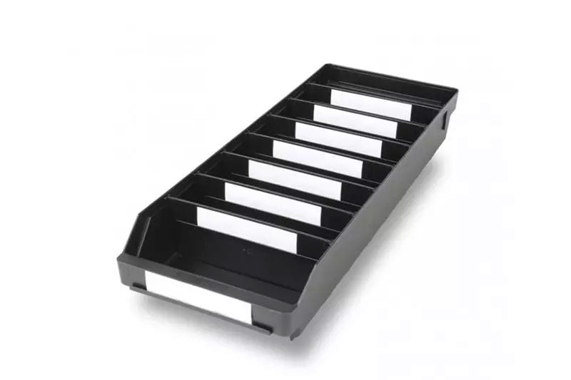 ESD Boxes for small parts storage: A necessity for electrostatic safety