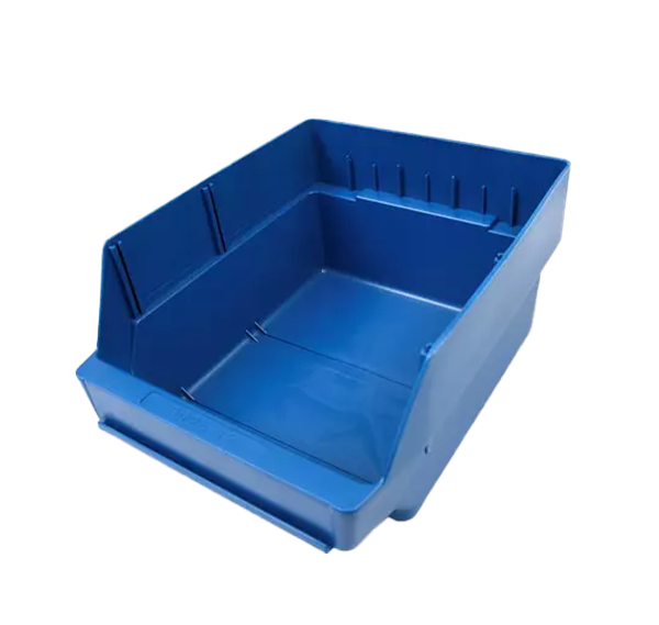 Volume bin