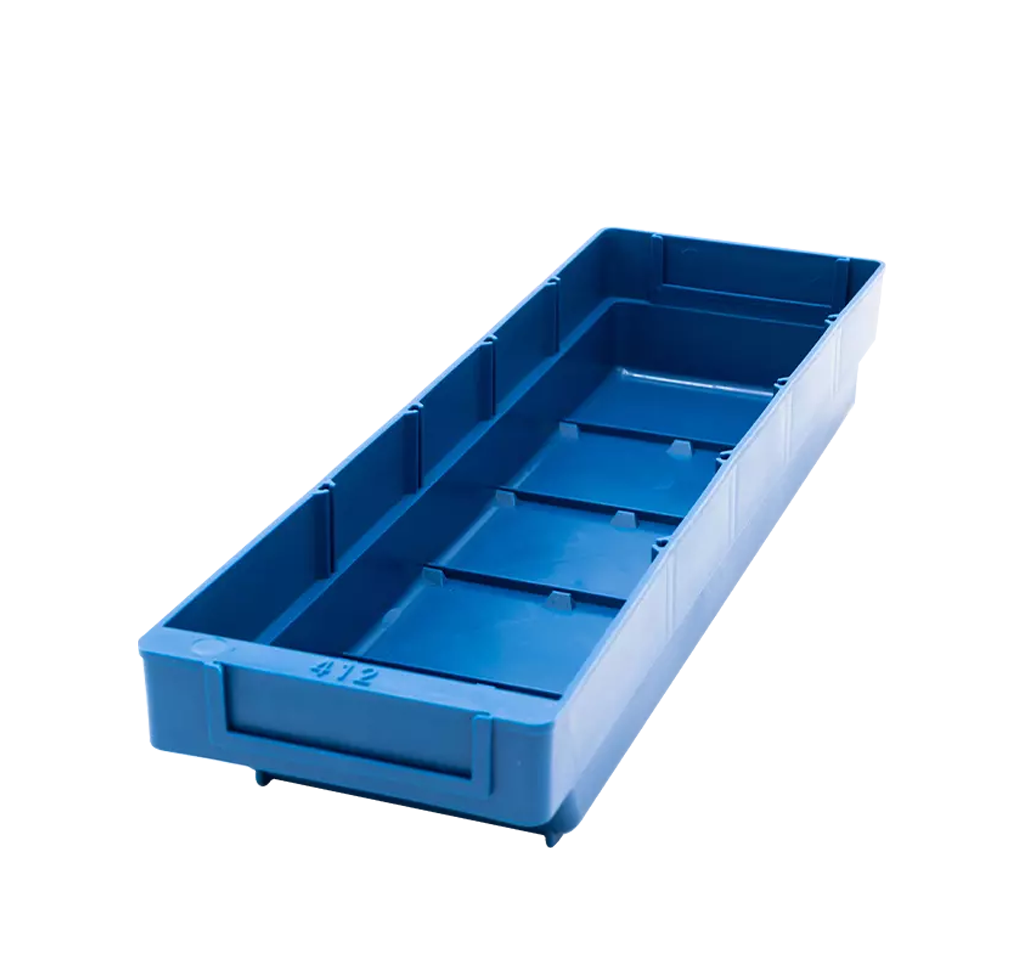 Midi hyllback