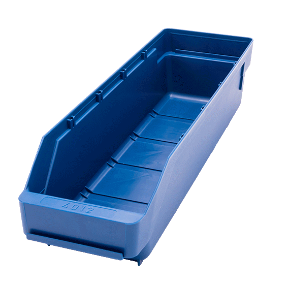Bin accessories